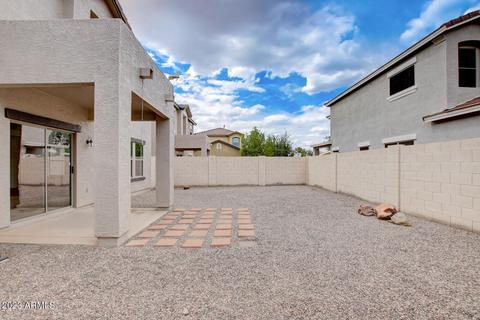 2668 S Southwind Dr, Gilbert, AZ 85295 photo 35