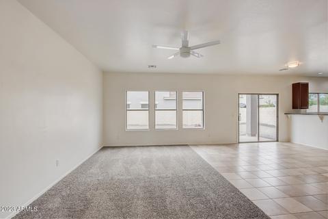 2668 S Southwind Dr, Gilbert, AZ 85295 photo 16