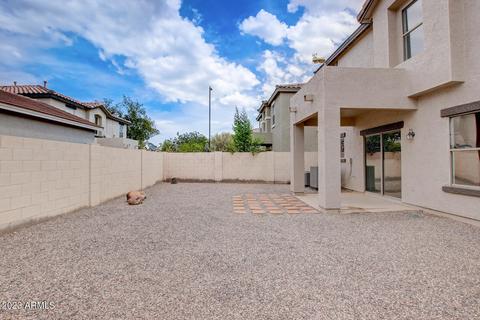 2668 S Southwind Dr, Gilbert, AZ 85295 photo 36