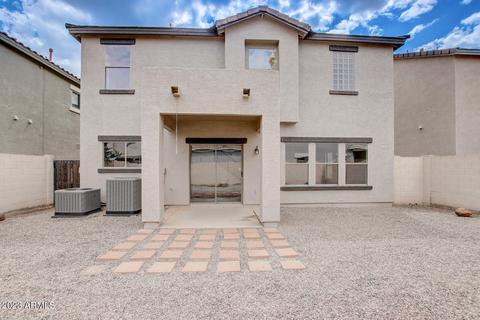 2668 S Southwind Dr, Gilbert, AZ 85295 photo 34