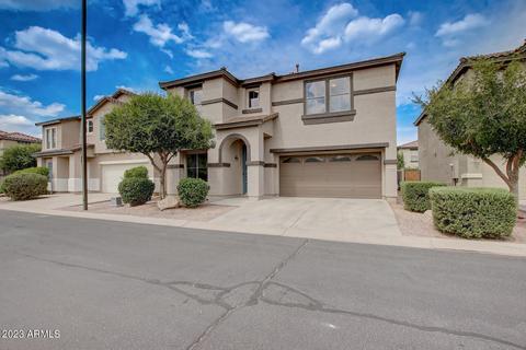 2668 S Southwind Dr, Gilbert, AZ 85295 photo 8
