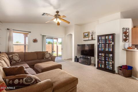 6654 E Barstow St, Mesa, AZ 85205 photo 14