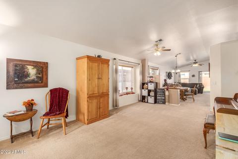 6654 E Barstow St, Mesa, AZ 85205 photo 7