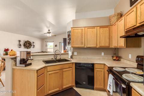 6654 E Barstow St, Mesa, AZ 85205 photo 12