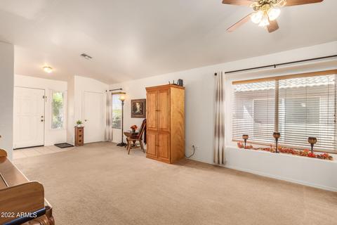 6654 E Barstow St, Mesa, AZ 85205 photo 5