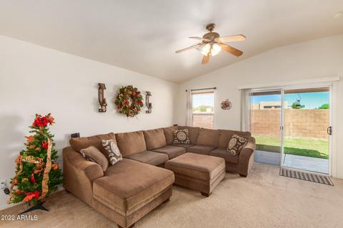6654 E Barstow St, Mesa, AZ 85205 photo 13