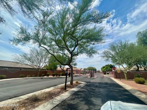 6654 E Barstow St, Mesa, AZ 85205 photo 2