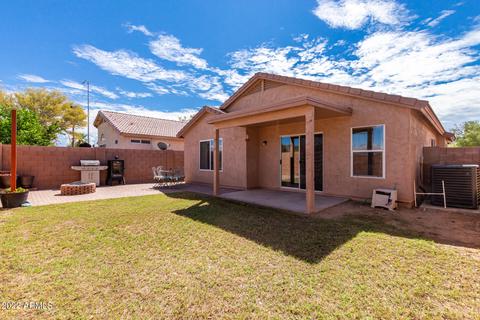 6654 E Barstow St, Mesa, AZ 85205 photo 27