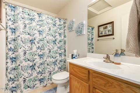 6654 E Barstow St, Mesa, AZ 85205 photo 25