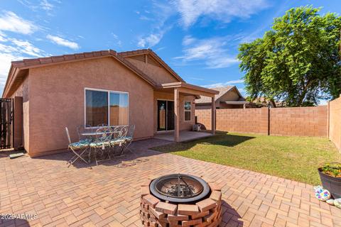 6654 E Barstow St, Mesa, AZ 85205 photo 28