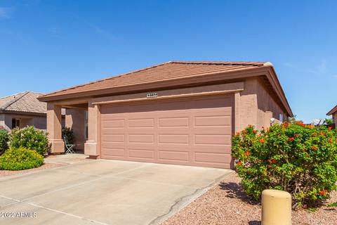 6654 E Barstow St, Mesa, AZ 85205 photo 3