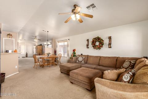 6654 E Barstow St, Mesa, AZ 85205 photo 15