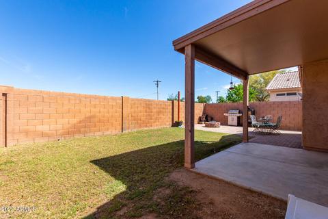 6654 E Barstow St, Mesa, AZ 85205 photo 26