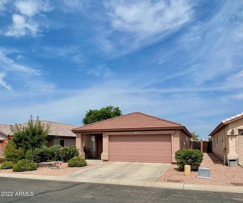6654 E Barstow St, Mesa, AZ 85205 photo 1