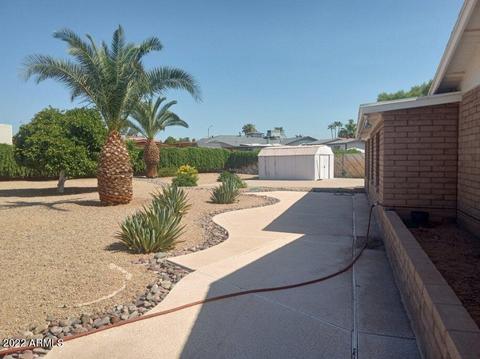 4240 W Dailey St, Phoenix, AZ 85053 photo 5