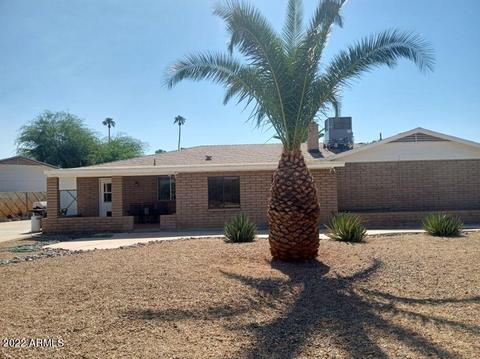 4240 W Dailey St, Phoenix, AZ 85053 photo 8