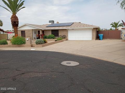 4240 W Dailey St, Phoenix, AZ 85053 photo 1