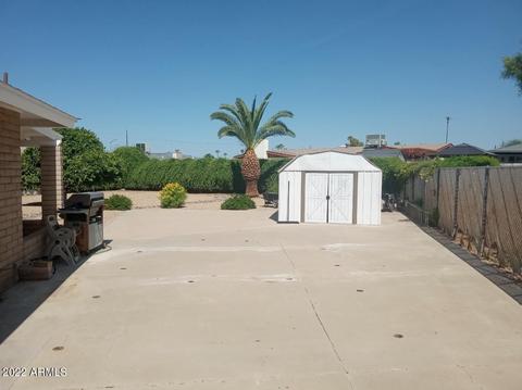 4240 W Dailey St, Phoenix, AZ 85053 photo 4