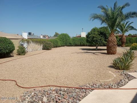 4240 W Dailey St, Phoenix, AZ 85053 photo 2