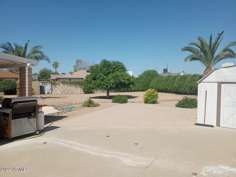 4240 W Dailey St, Phoenix, AZ 85053 photo 3