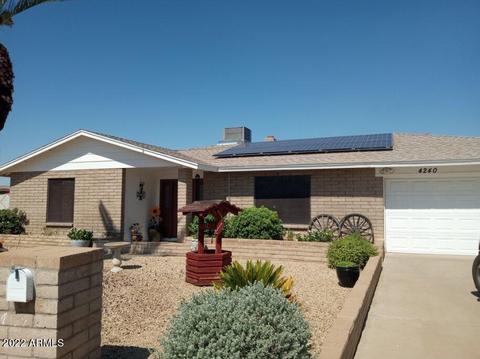 4240 W Dailey St, Phoenix, AZ 85053 photo 9