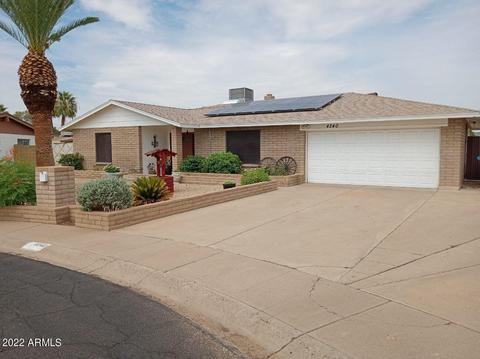 4240 W Dailey St, Phoenix, AZ 85053 photo 7