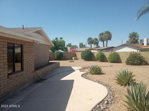 4240 W Dailey St, Phoenix, AZ 85053 photo 15
