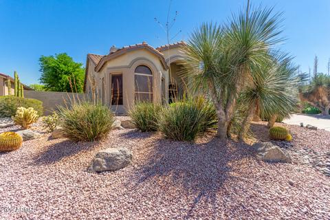 3217 N Sagewood Cir, Mesa, AZ 85207