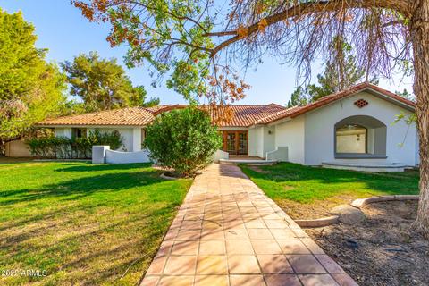 2059 E La Vieve Ln, Tempe, AZ 85284
