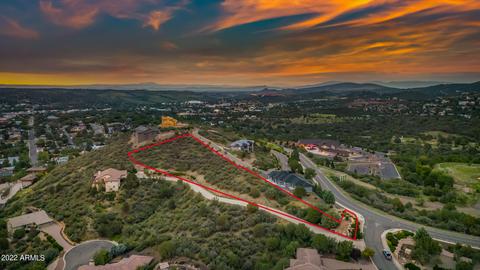 380 Summit Point Dr #1, Prescott, AZ 86303