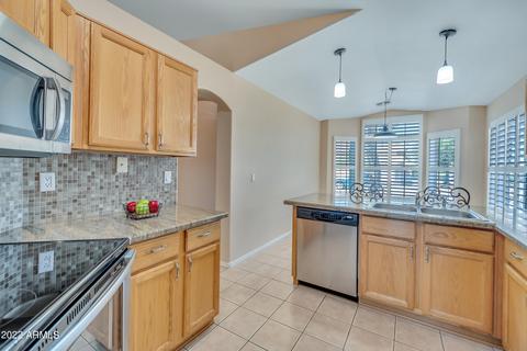 1843 S Brighton --, Mesa, AZ 85209 photo 5