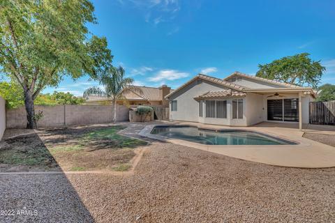 1843 S Brighton --, Mesa, AZ 85209 photo 1