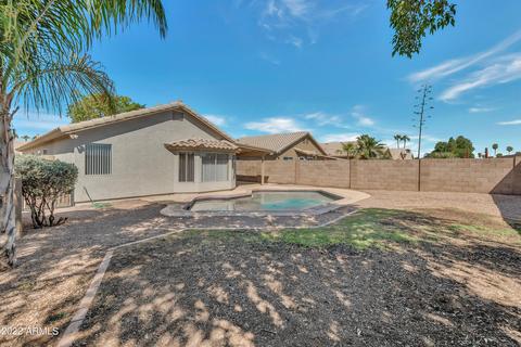 1843 S Brighton --, Mesa, AZ 85209 photo 20