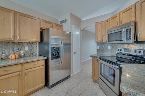 1843 S Brighton --, Mesa, AZ 85209 photo 4