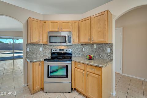 1843 S Brighton --, Mesa, AZ 85209 photo 6