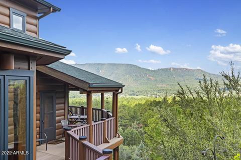 5440 N Foxtail View Cir, Pine, AZ 85544 photo 58