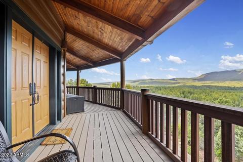 5440 N Foxtail View Cir, Pine, AZ 85544 photo 36