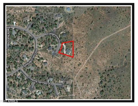 5440 N Foxtail View Cir, Pine, AZ 85544 photo 60