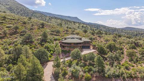 5440 N Foxtail View Cir, Pine, AZ 85544 photo 2
