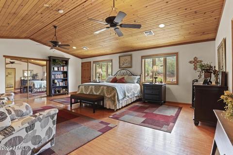 5440 N Foxtail View Cir, Pine, AZ 85544 photo 46