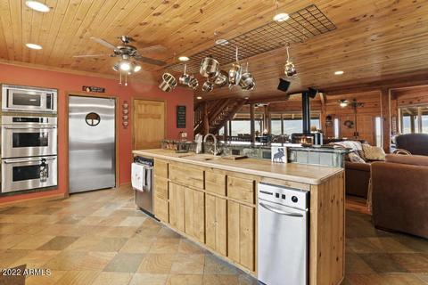 5440 N Foxtail View Cir, Pine, AZ 85544 photo 14