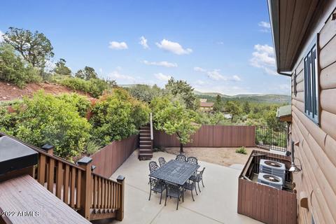 5440 N Foxtail View Cir, Pine, AZ 85544 photo 53