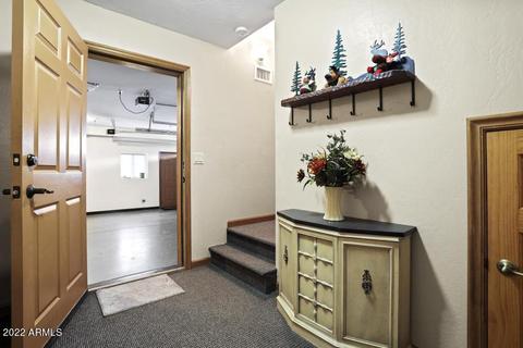 5440 N Foxtail View Cir, Pine, AZ 85544 photo 29