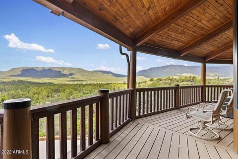 5440 N Foxtail View Cir, Pine, AZ 85544 photo 6