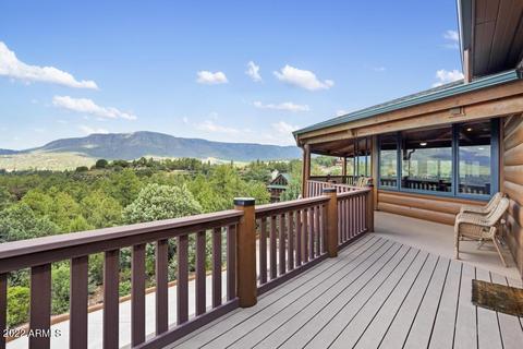 5440 N Foxtail View Cir, Pine, AZ 85544 photo 33