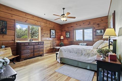 5440 N Foxtail View Cir, Pine, AZ 85544 photo 40