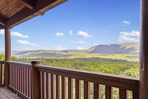 5440 N Foxtail View Cir, Pine, AZ 85544 photo 7