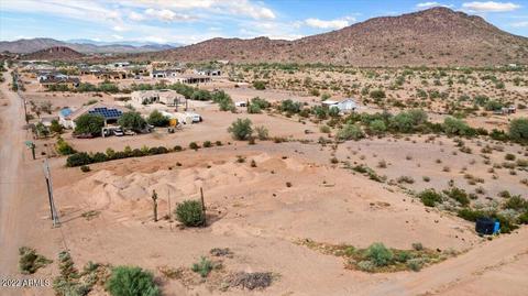 26709 N 155th Ave #-, Surprise, AZ 85387