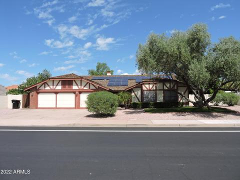 3302 E Hampton Ave, Mesa, AZ 85204 photo 1