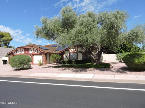 3302 E Hampton Ave, Mesa, AZ 85204 photo 2